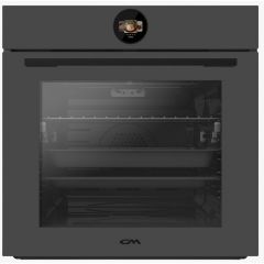 CM Built-In Electric Oven 60cm, 72L Gross Capacity