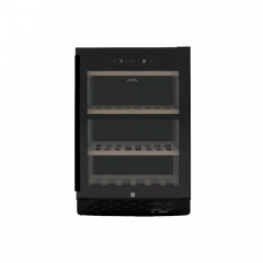 CM Built-In Under Counter Beverages Cooler