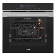 CM ROMA Built-in Electric Oven 60cm