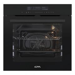 CM ROMA Built-in Electric Oven 60cm