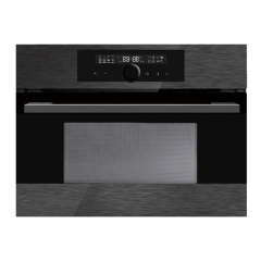 CM Royal Matte 45 Cm Built-In Combi Microwave