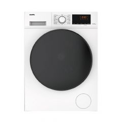 CM Free-Standing Washer 10kgs White Color
