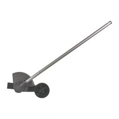 Milwaukee Quik-Lok™ Edger Attachment