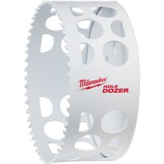 Milwaukee HOLE DOZER™ Bi-Metal Hole Saw 4"
