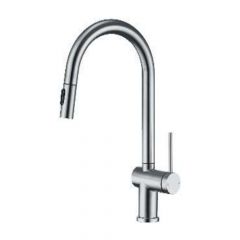 Suizak Kitchen Faucet with Pull-out Spray