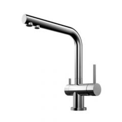 Suizak Kitchen Faucet with Drinking Water Filter Construction