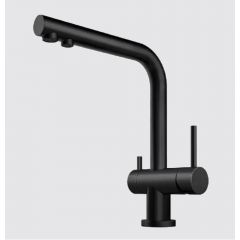 Suizak Kitchen Faucet with Drinking Water Filter Construction