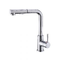 Suizak L-Shaped Kitchen Sink Faucet