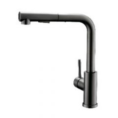 Suizak L-Shaped Kitchen Sink Faucet