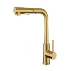 Suizak L-Shaped Kitchen Sink Faucet