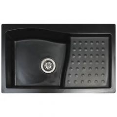 Suizak Topmount Granite Sink