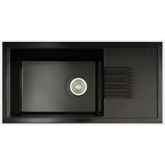 Suizak Topmount Granite Sink