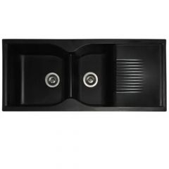 Suizak Topmount Granite Sink