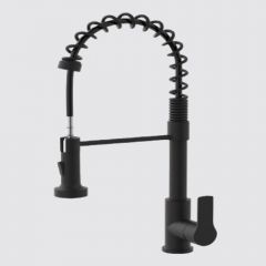 Suizak Kitchen Faucet with Swivel and Flexible Spout