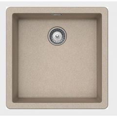 Elite Granite Sink 43X43X21.5 cm