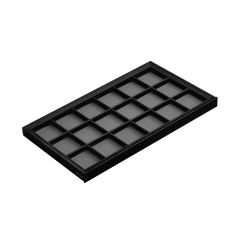 Drawer Soft Close Decoration Shelf