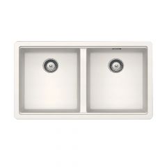 CM Nevada Bowl Granite Sink 76x44cm