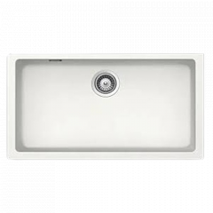 CM Nevada Bowl Granite Sink 76x44cm