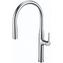 CM Brushed Nickel Pull-Out Mixers