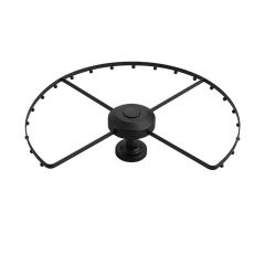 Top Install Rotatable Hanger