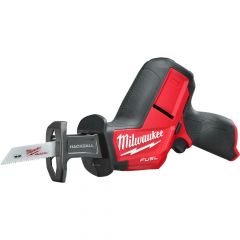 Milwaukee M12 CHZ-0 Hackzall Fuel Compact Cordless Reciprocating Saw (without battery and charger)