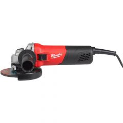 Milwaukee AG 800-125 EK Angle Grinder 800W