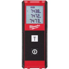 Milwaukee LDM 30 Laser Distance Meter