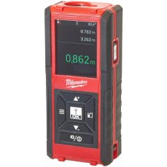 Milwaukee LDM 100 Laser Distance MeterC