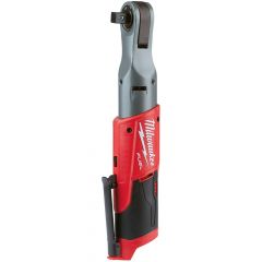 Milwaukee M12 FIR12-0 FUEL 1/2" Subcompact Cordless Ratchet Spanner (without battery and charger)