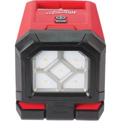 Milwaukee M18 PAL-0 M18 Rotary Workshop Lamp