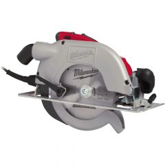 Milwaukee SCS 65 Q Circular Saw 190mm 1900W in Transport Case