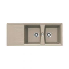 Schock Genius D-200 Colorado Handmade Granite Sink