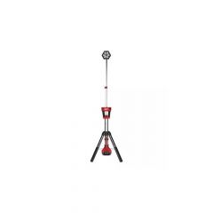 Milwaukee M18 SAL-0 - LED Stand Light 2000 lm 18 V (without equipment)