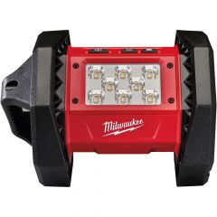 Milwaukee M18 AL-0 LED Area Battery Lamp (without battery and charger)