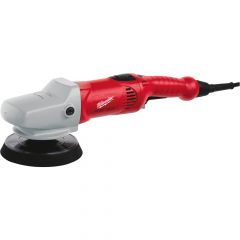 Milwaukee AP 12 E Angle Polisher 180mm 1200 W