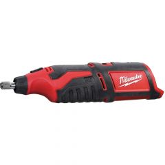 Milwaukee C12 RT-0 M12 Subcompact Battery Rotary Tool (without battery and charger)