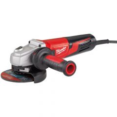 Milwaukee AGV 15-125 XE Angle Grinder 1550 W