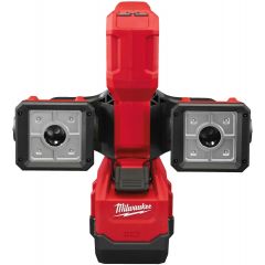 Milwaukee M18 UBL-0 M18 Battery Bucket Lamp (without battery and charger)