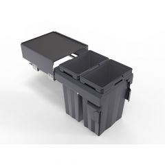 Cabinora Pull-Out Waste Bin