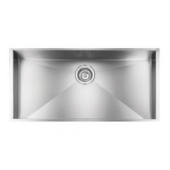 Elite Undermount Sink Stainless Steel