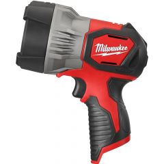 Milwaukee M12 SLED LED Battery-Operated Floodlight 750 Lumens (without battery and charger)