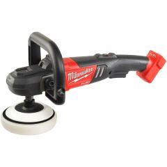 Milwaukee M18 FAP180-0X Fuel Battery-Polisher in HD Box (without battery and charger)