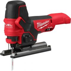 Milwaukee M18 FBJS-0X FUEL Cordless Jigsaw in HD Box (without battery and charger)