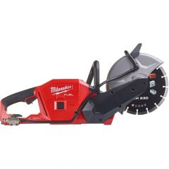 Milwaukee M18 FCOS230-0 M18 Fuel Cordless Drill Grinder (without battery and charger)