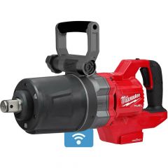 Milwaukee M18 ONEFHIWF1DS-0C Fuel One-key Cordless Impact Spanner 1" with Friction/D Handle Short in Case (without battery and charger)