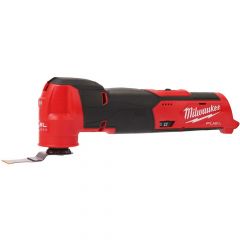 Milwaukee M12 FMT-0 Fuel Cordless Multi-tool in Box (without battery and charger)