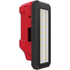 Milwaukee PAL-0 M12 Rotary Workshop Lamp