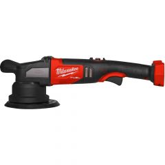 Milwaukee M18 FROP-0X Fuel Eccentric Battery Polisher Sanding Stroke in HD Box (without battery and charger)
