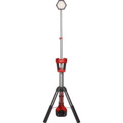Milwaukee M18 SAL2-0 LED Floor Lamp 2800 Lumens IP54 (without battery and charger)