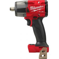 Milwaukee M18 FMTIW2F12-0X Fuel Cordless Impact Spanner 1/2" with Friction Ring in HD Box (without battery and charger)